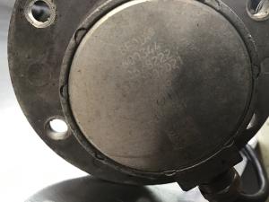 Liebherr Tank Transducer